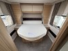 Used Bailey Alicanto Grande Porto 2022 touring caravan Image