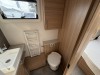 Used Bailey Alicanto Grande Porto 2022 touring caravan Image