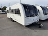 Used Bailey Alicanto Grande Porto 2022 touring caravan Image