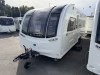 Used Bailey Alicanto Grande Porto 2022 touring caravan Image