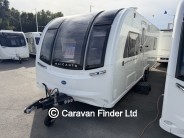 Bailey Alicanto Grande Porto 2022  Caravan Thumbnail