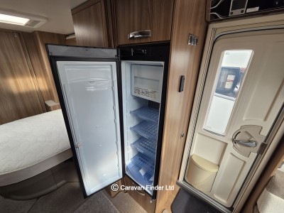 Coachman Conqueror 580 2018 (Trade) image 9