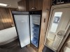 Used Coachman Conqueror 580 2018 touring caravan Image