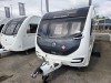 Used Coachman Conqueror 580 2018 touring caravan Image