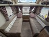 Used Coachman Conqueror 580 2018 touring caravan Image