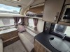 Used Coachman Conqueror 580 2018 touring caravan Image