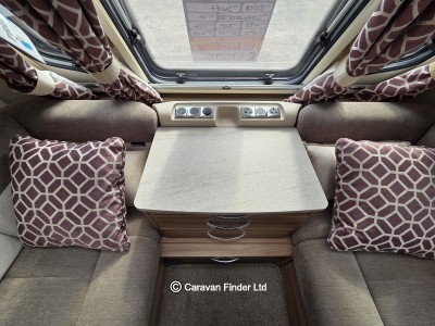 Coachman Conqueror 580 2018 (Trade) image 6