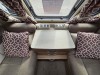 Used Coachman Conqueror 580 2018 touring caravan Image