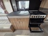 Used Coachman Conqueror 580 2018 touring caravan Image