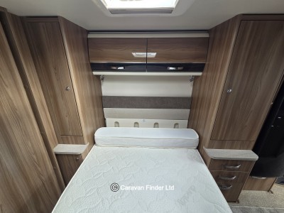 Coachman Conqueror 580 2018 (Trade) image 10