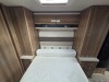 Used Coachman Conqueror 580 2018 touring caravan Image