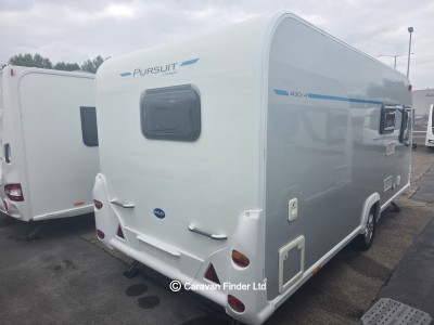 Bailey Pursuit 430 2016 (Trade) image 3