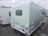 Used Bailey Pursuit 430 2016 touring caravan Image