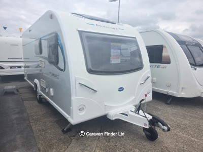 Bailey Pursuit 430 2016 (Trade) image 2