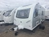 Used Bailey Pursuit 430 2016 touring caravan Image
