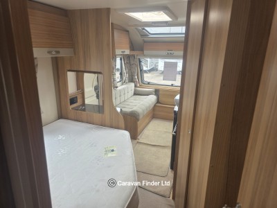 Bailey Pursuit 430 2016 (Trade) image 12