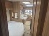 Used Bailey Pursuit 430 2016 touring caravan Image