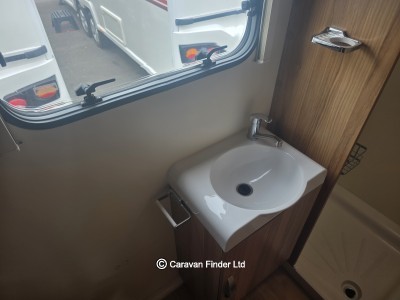 Bailey Pursuit 430 2016 (Trade) image 10