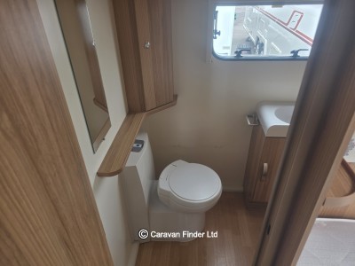 Bailey Pursuit 430 2016 (Trade) image 9
