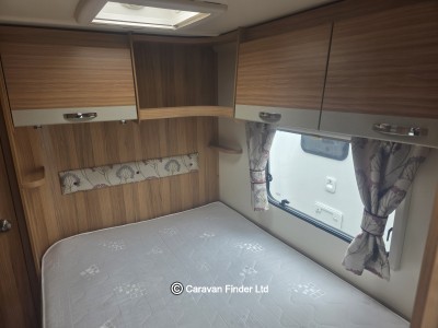 Bailey Pursuit 430 2016 (Trade) image 8