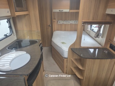 Bailey Pursuit 430 2016 (Trade) image 6