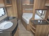 Used Bailey Pursuit 430 2016 touring caravan Image