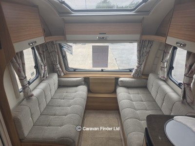 Bailey Pursuit 430 2016 (Trade) image 5