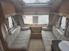 Used Bailey Pursuit 430 2016 touring caravan Image