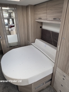 Elddis Crusader Mistral 2023 (Trade) image 10