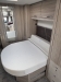 Used Elddis Crusader Mistral 2023 touring caravan Image