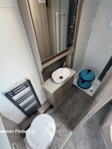 Elddis Crusader Mistral 2023 (Trade) image 12