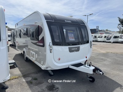 Elddis Crusader Mistral 2023 (Trade) image 2