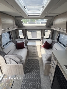 Elddis Crusader Mistral 2023 (Trade) image 5