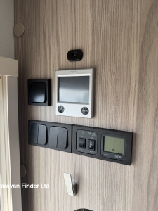Elddis Crusader Mistral 2023 (Trade) image 6