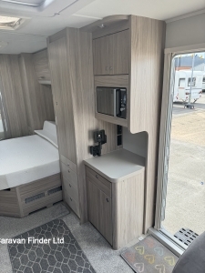 Elddis Crusader Mistral 2023 (Trade) image 8