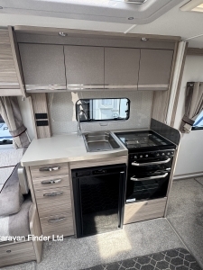 Elddis Crusader Mistral 2023 (Trade) image 9