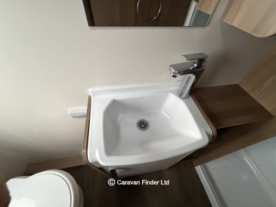 Sprite Quattro EW 2022 (Trade) image 11