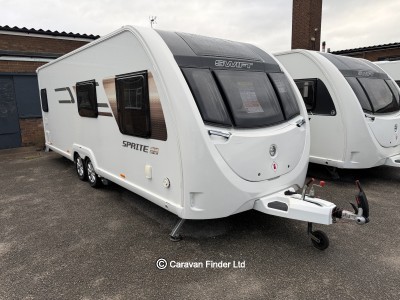 Sprite Quattro EW 2022 (Trade) image 2