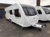 Used Sprite Quattro EW 2022 touring caravan Image
