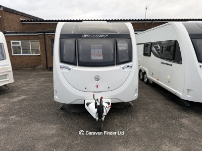 Sprite Quattro EW 2022 (Trade) image 3