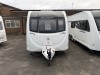 Used Sprite Quattro EW 2022 touring caravan Image
