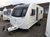 Used Sprite Quattro EW 2022 touring caravan Image