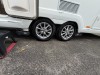 Used Sprite Quattro EW 2022 touring caravan Image