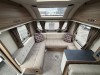 Used Sprite Quattro EW 2022 touring caravan Image