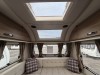 Used Sprite Quattro EW 2022 touring caravan Image
