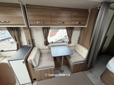 Sprite Quattro EW 2022 (Trade) image 7