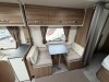 Used Sprite Quattro EW 2022 touring caravan Image