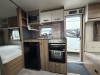 Used Sprite Quattro EW 2022 touring caravan Image