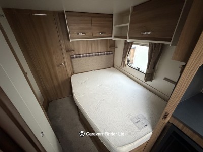 Sprite Quattro EW 2022 (Trade) image 9