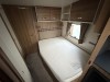 Used Sprite Quattro EW 2022 touring caravan Image